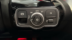 Mercedes-Benz CLA 200 AMG Line Executive 4dr Tip Auto Petrol Saloon